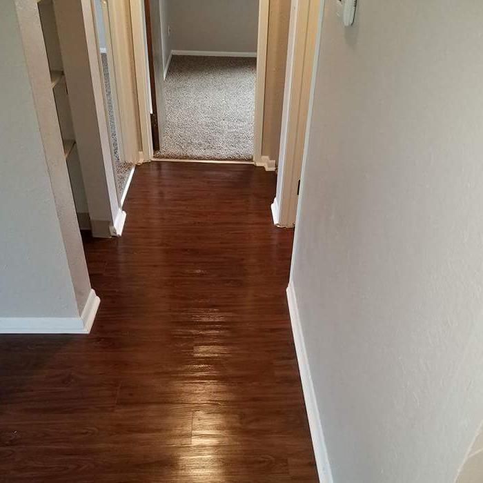 Shenys carpet and flooring installation