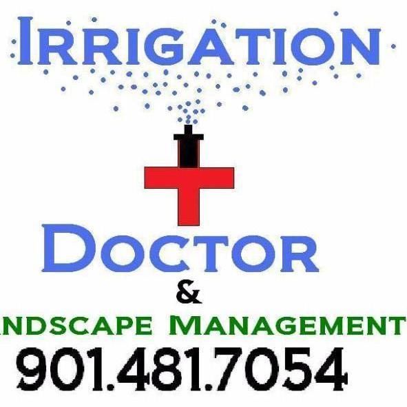 Irrigation Doctor