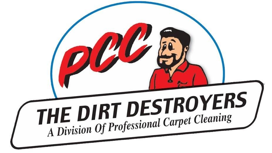 Professional Carpet Cleaning Inc.