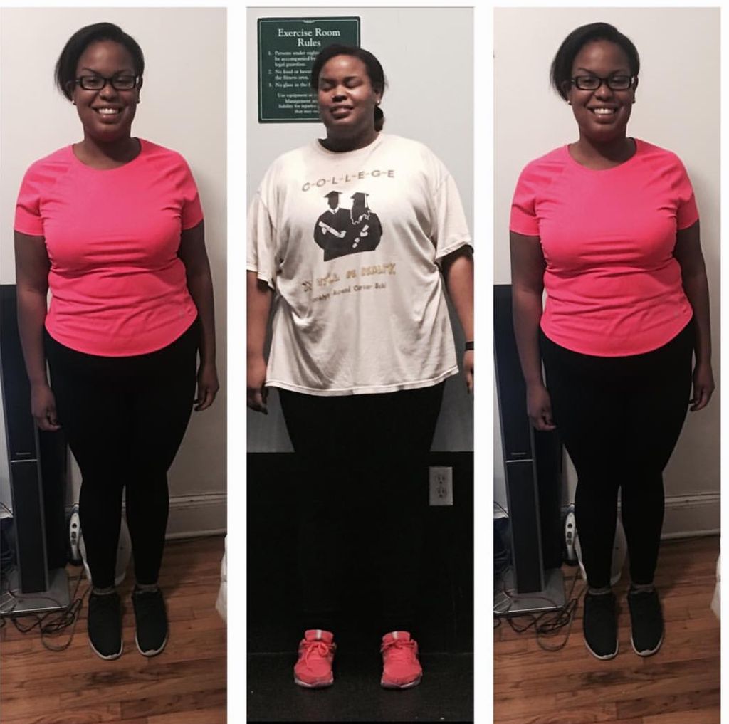 40+ lbs lost ..and still going