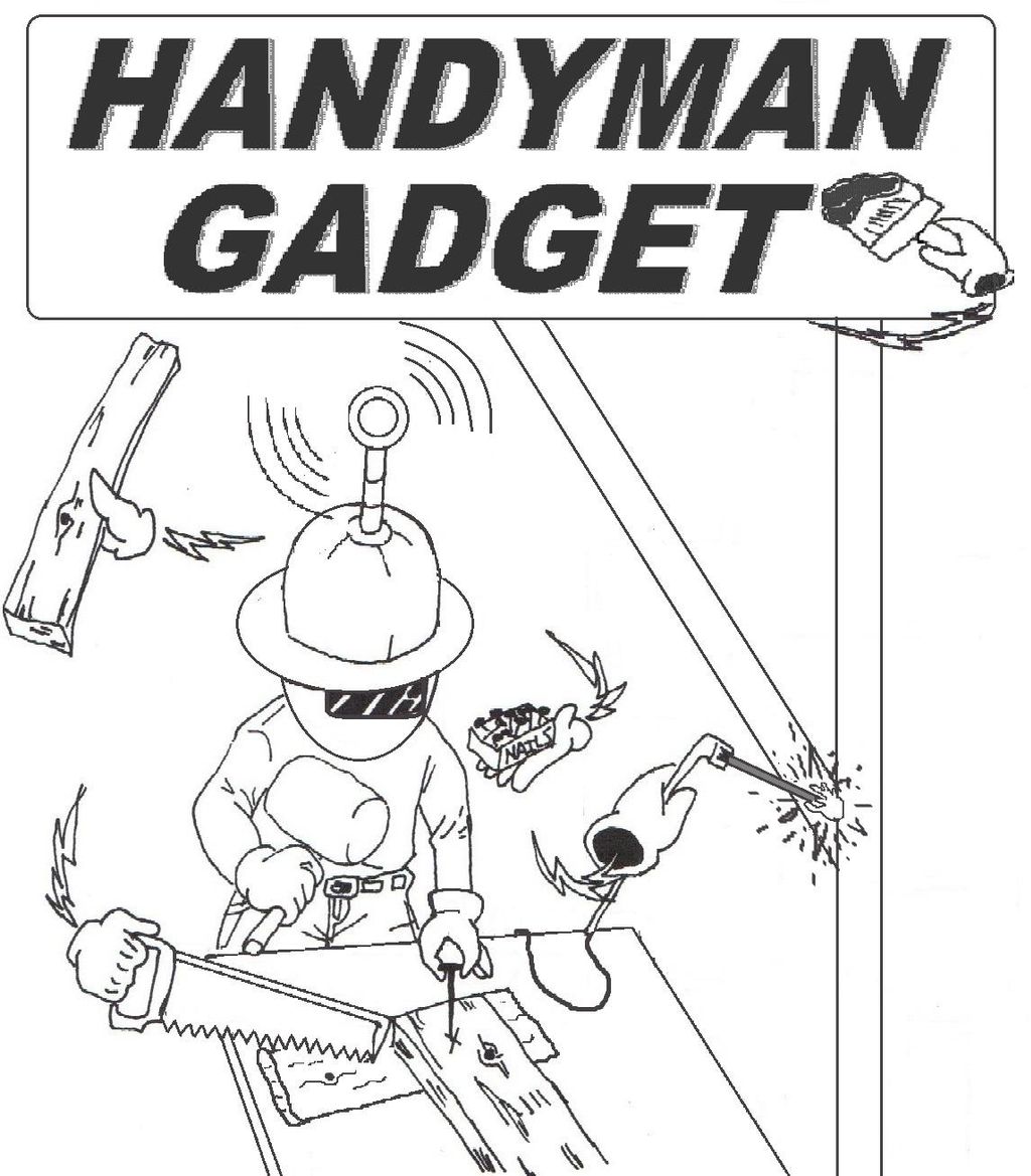 Handyman Gadget
