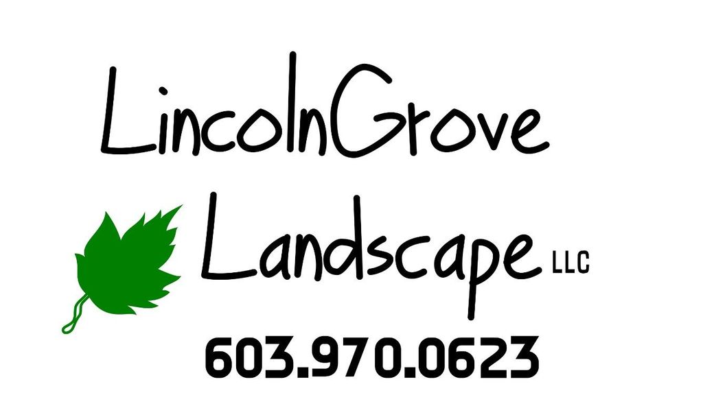 LincolnGrove Landscape LLC