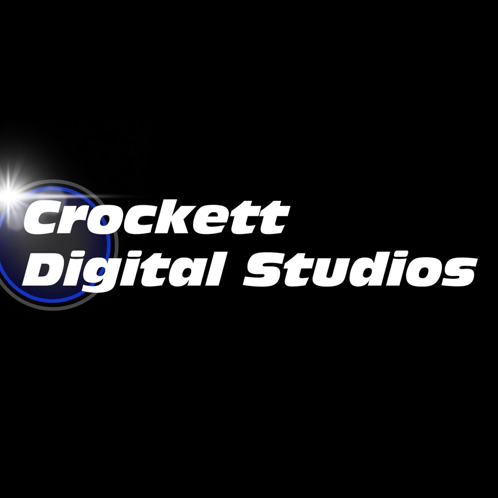 Crockett Digital Studios