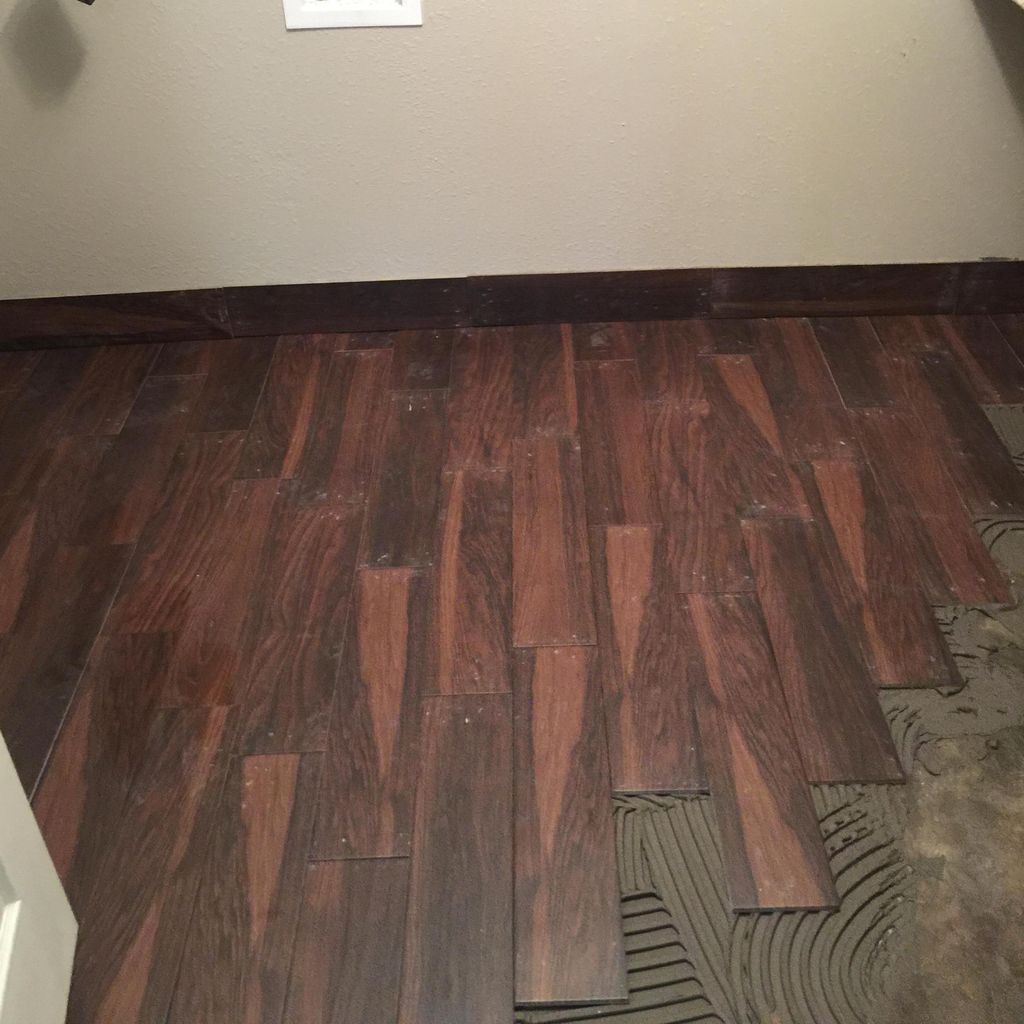 Cable's Flooring and contractors