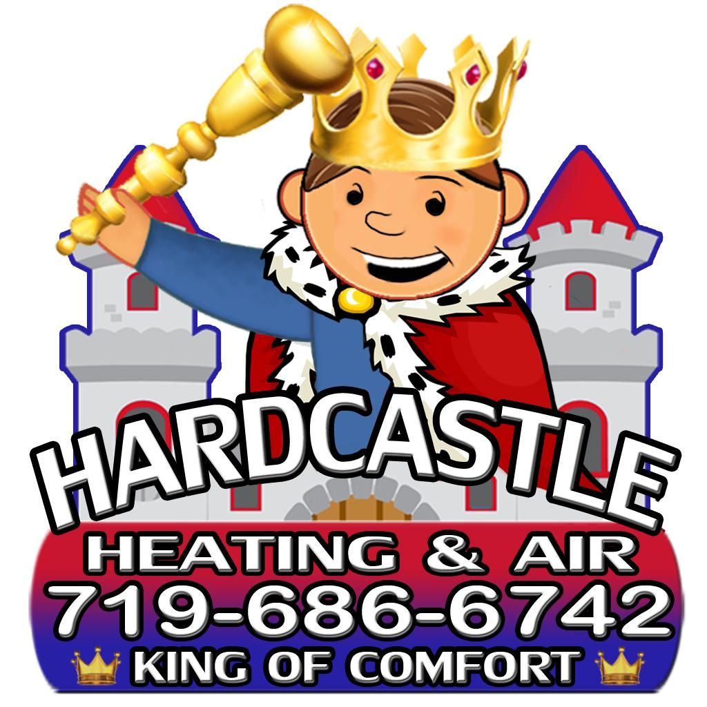 Hardcastle Heating & Air, LLC