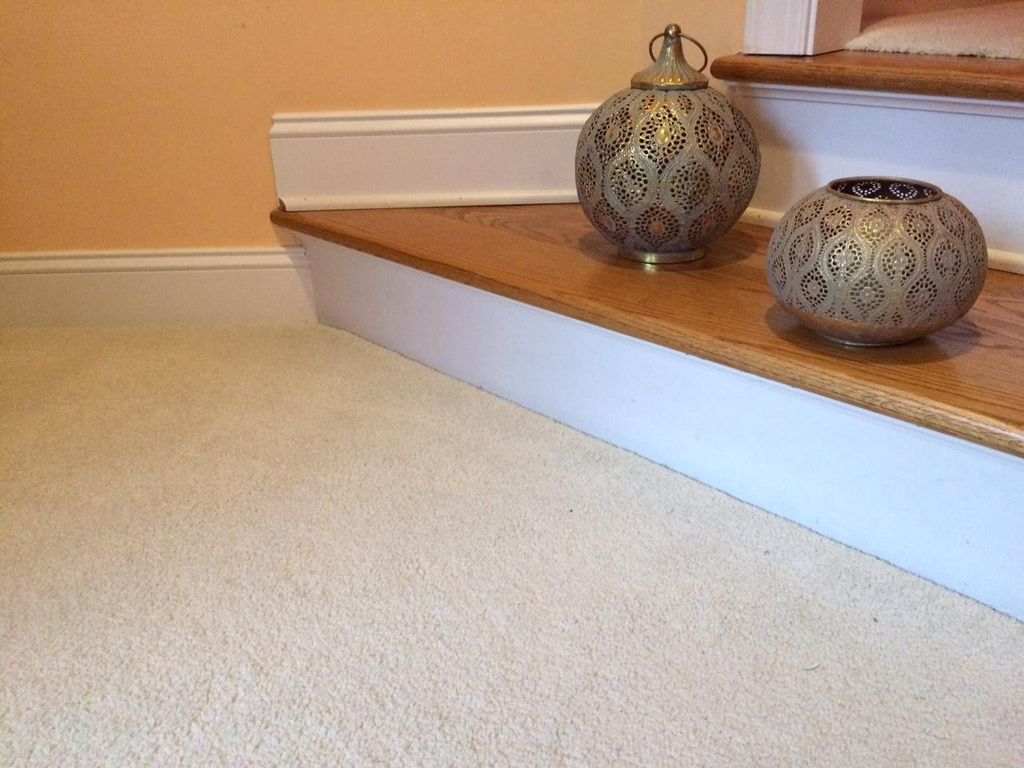 My Carpet Craftmanship- Exquisite Detail