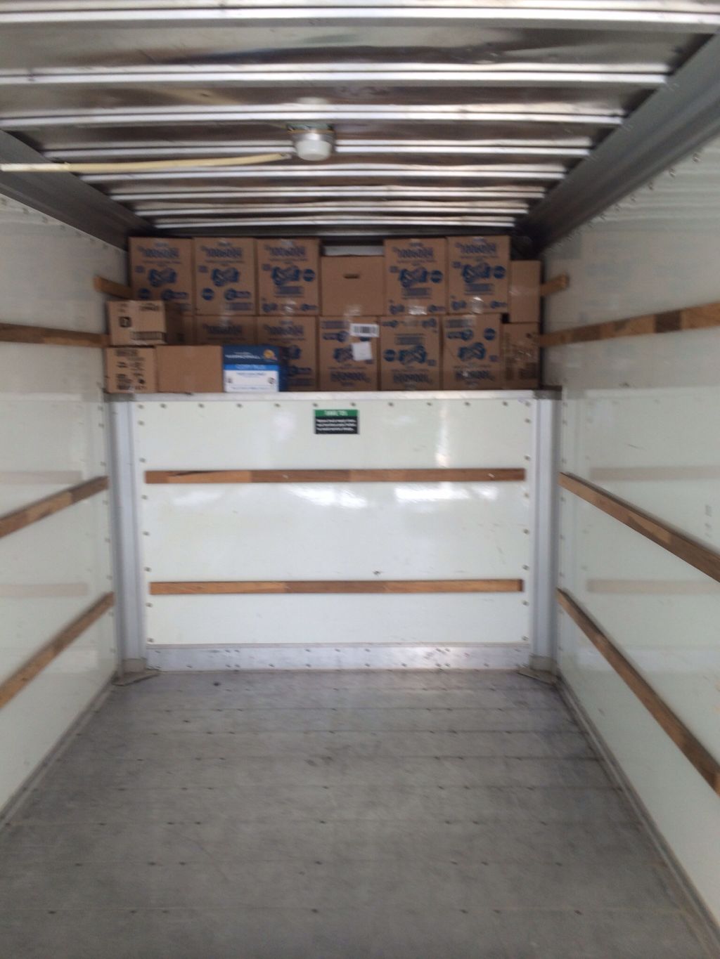 We organize every box to its fit.