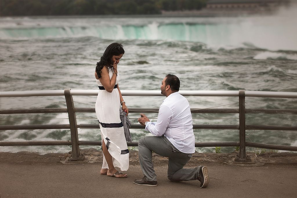 Engagement Photography