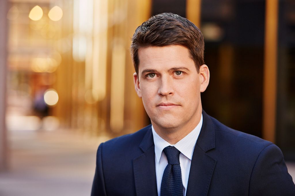 Personal injury attorney John Kelly

Kelly Law Tea