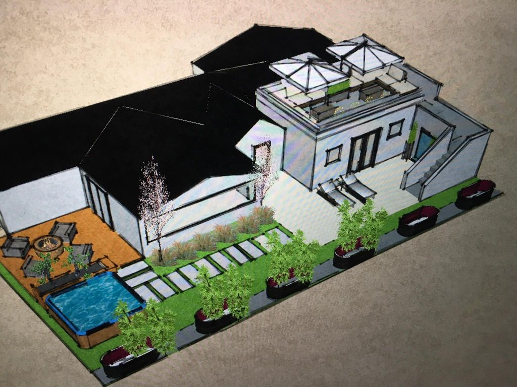 Projects and media