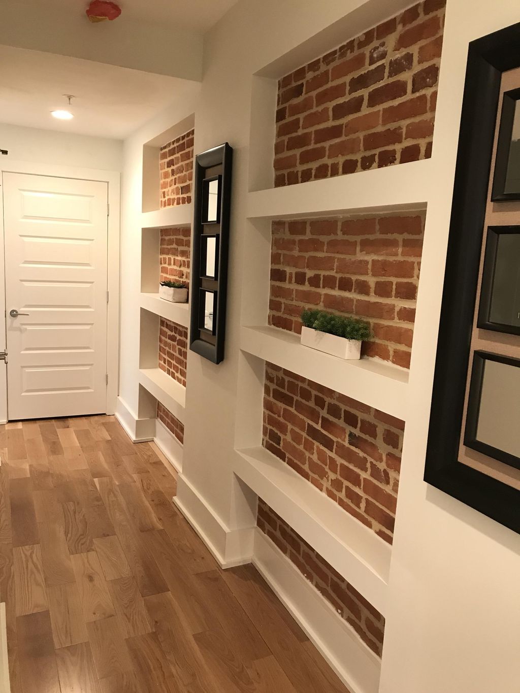 Post construction cleaning 