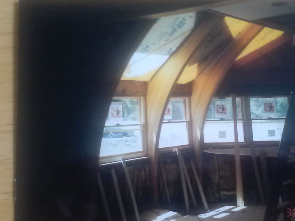 design build sunroom at mountain home