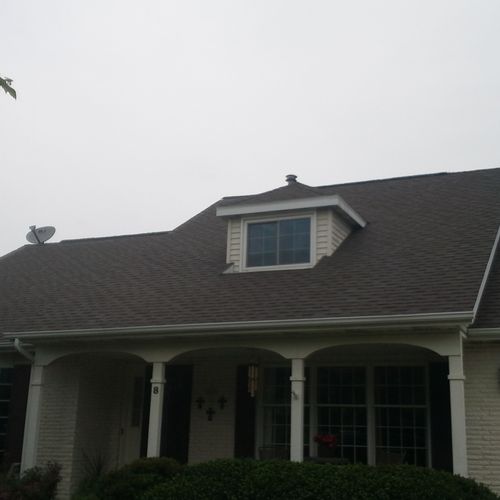 another home we roofed