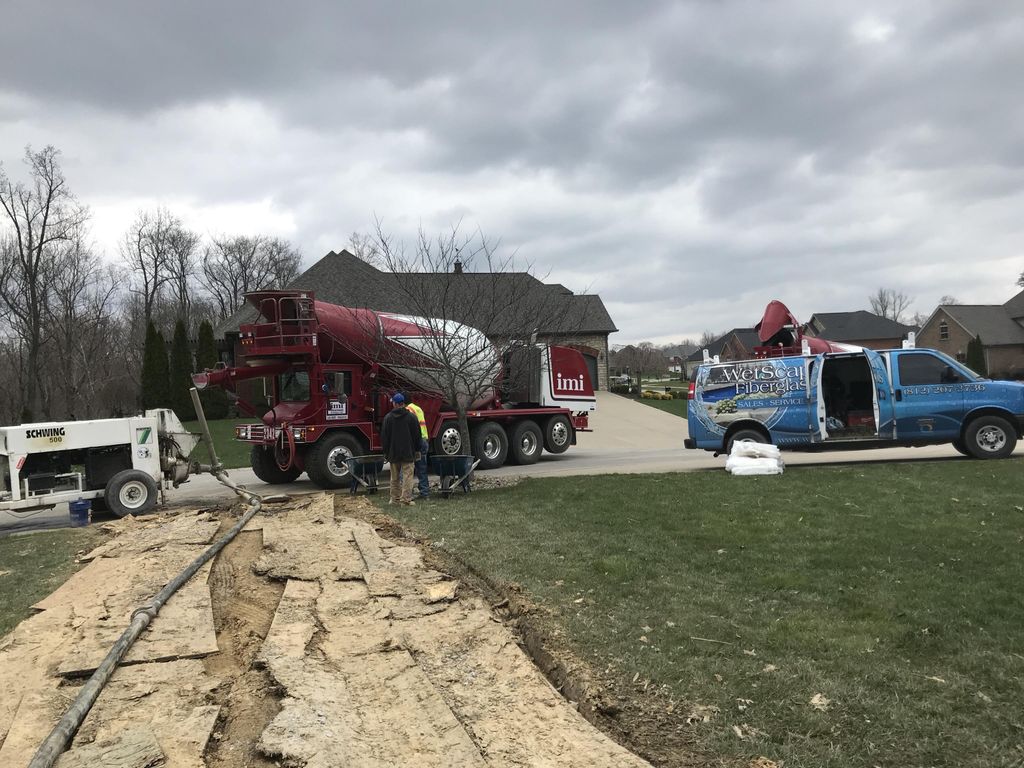 Booth And Sons Concrete Pumping