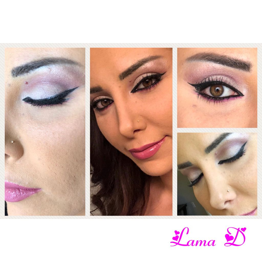 Makeup By lama