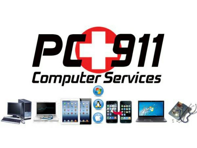 PC 911 Computer & Cell Repair