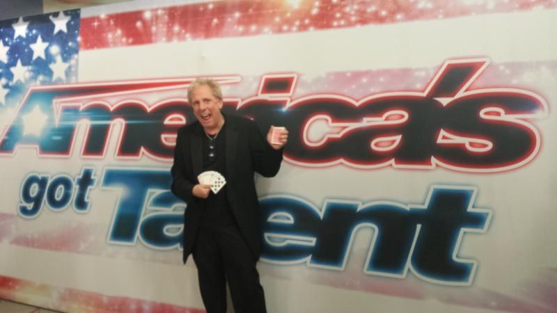 AGT in 2017