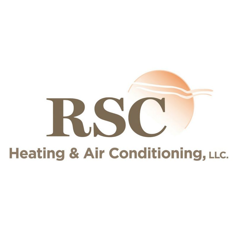 RSC Heating and Air Conditioning