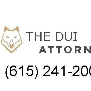 The DUI Attorney