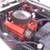 1975 Camaro Engine