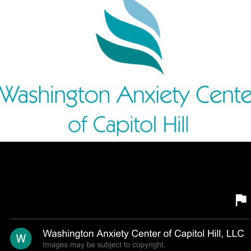 Washington Anxiety Center of Capitol Hill