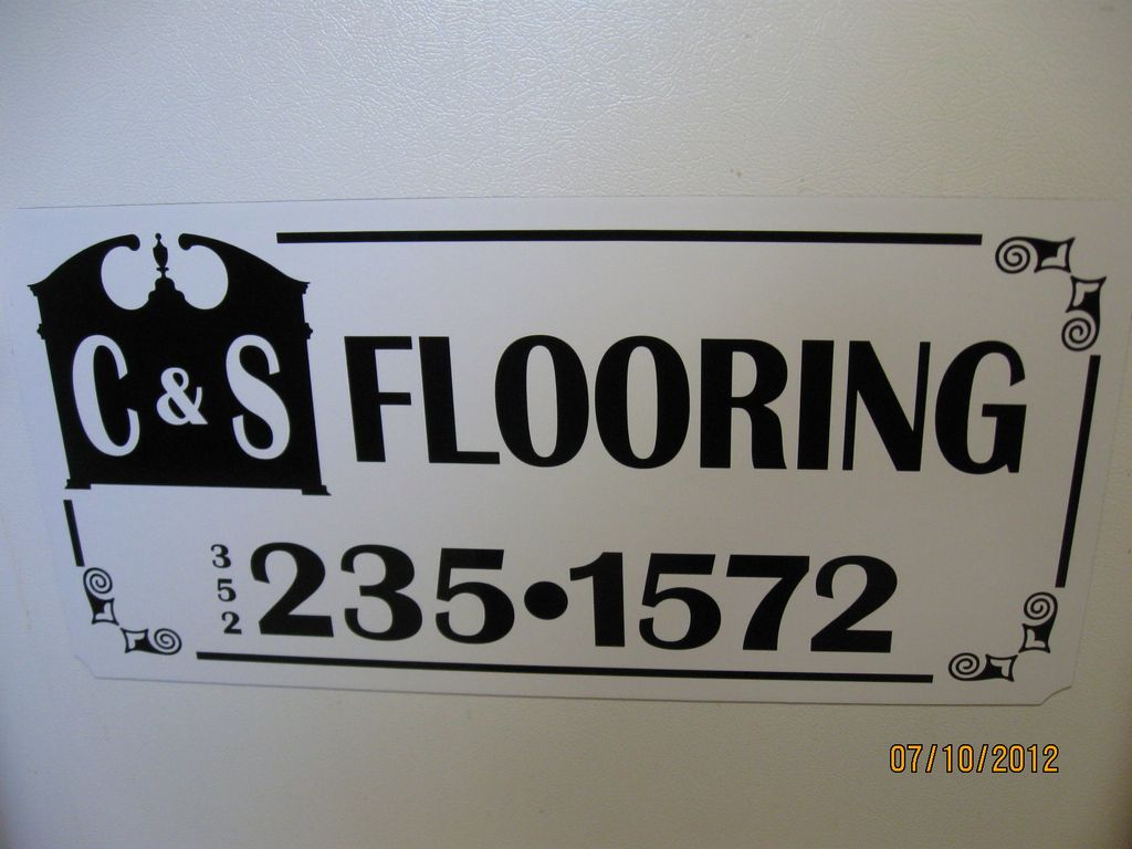 C&S Flooring LLC