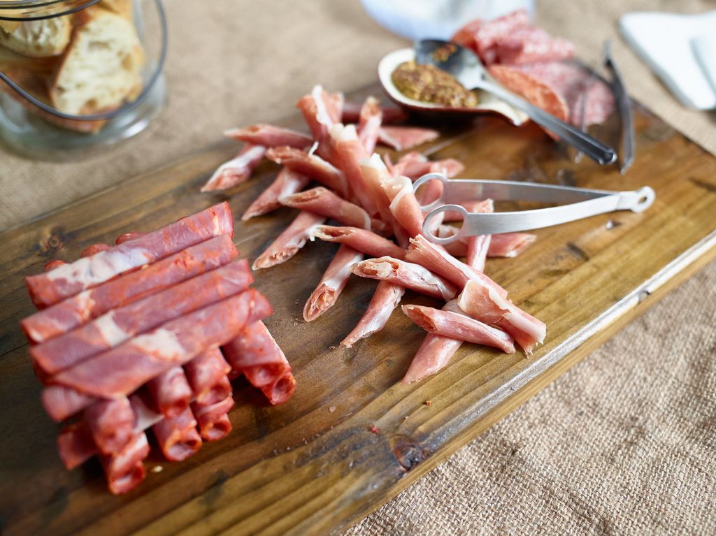 Hungry? We can help make sure your customers are t