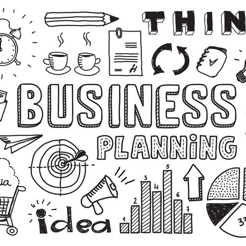 Business Feasibility & Planning