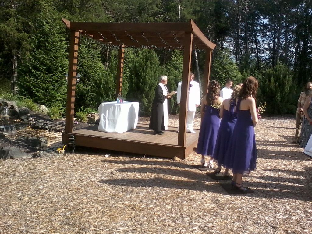 The Cedars, Rogersville, MO
Lynn-Heisler Wedding