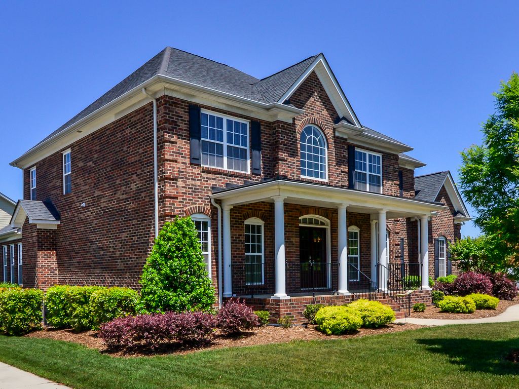 Real Estate is a specialty.