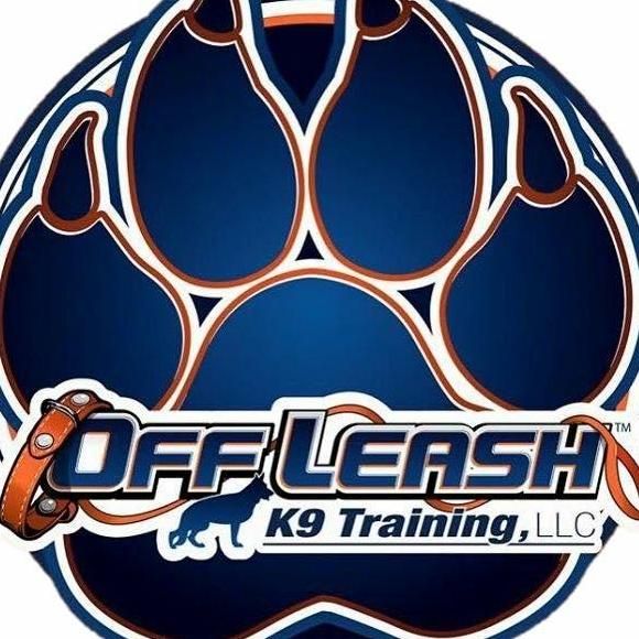 Off Leash K9 Training Kansas City