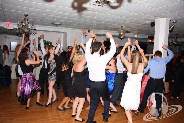 Private Christmas Party - Norristown, PA, December