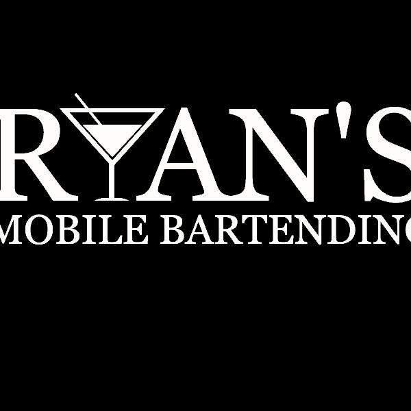 Ryan's Mobile Bartending