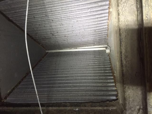 Clean Coil