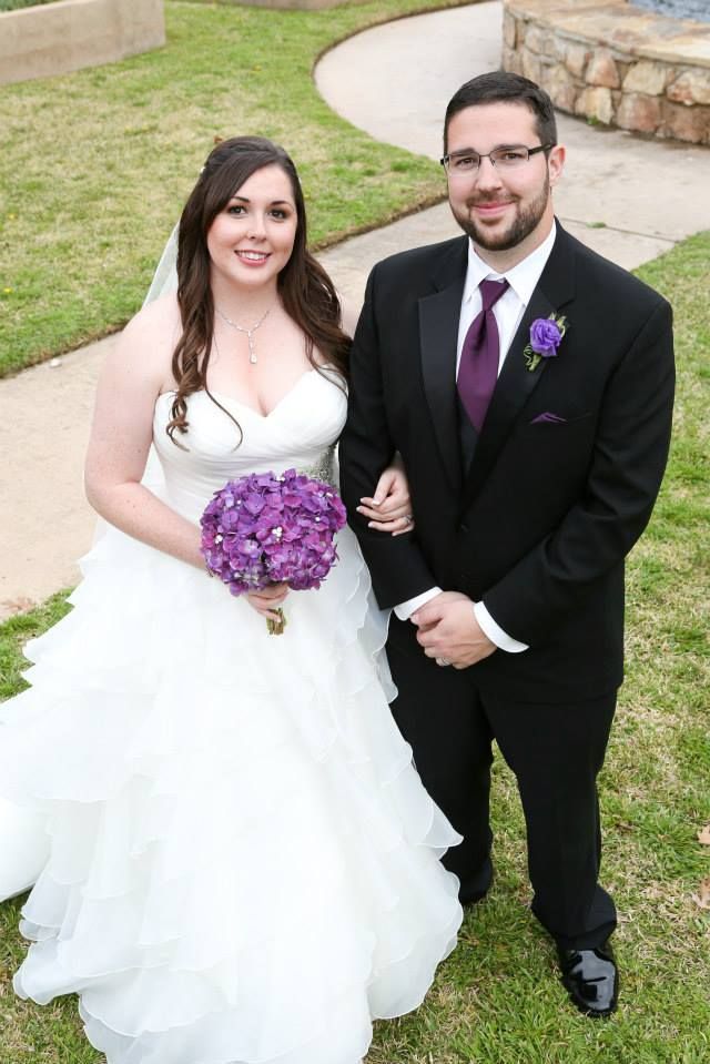 Past Bride