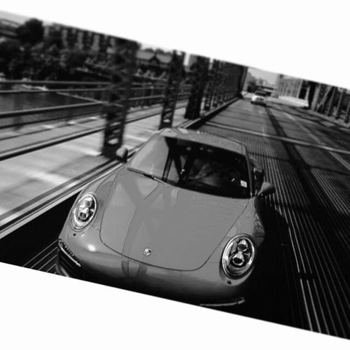 Porsche Video & Photo Shoot