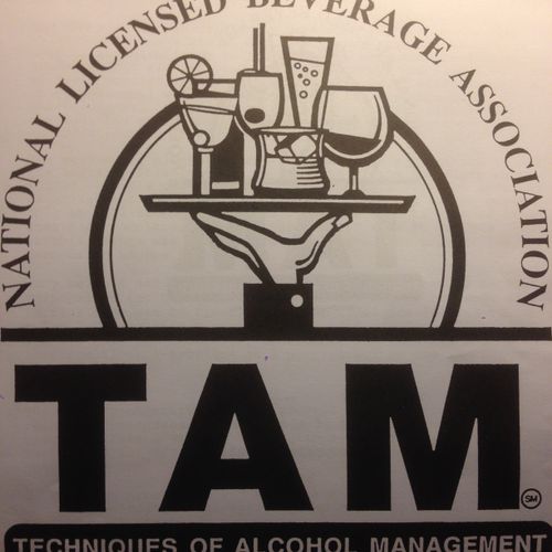 TAM Certified