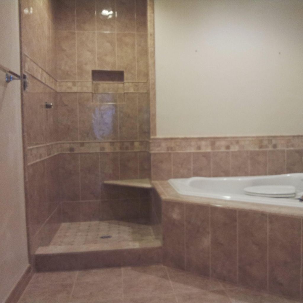 Quality and Custom Tile