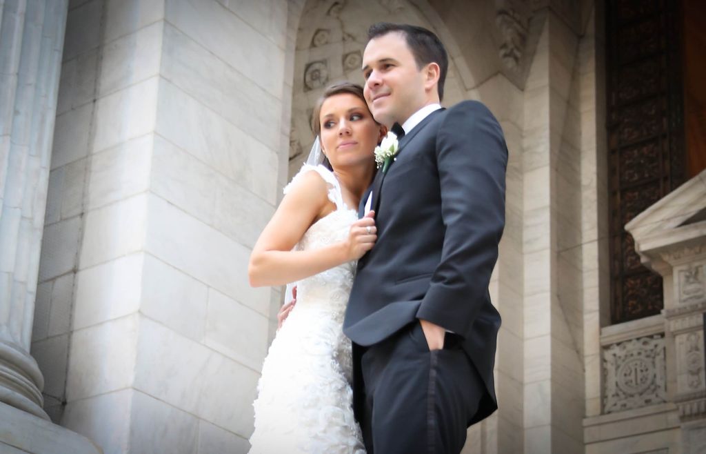 Wedding © by Ciaca Photography