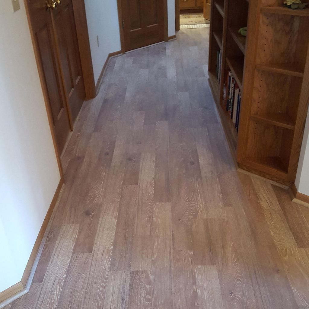Floors N' More