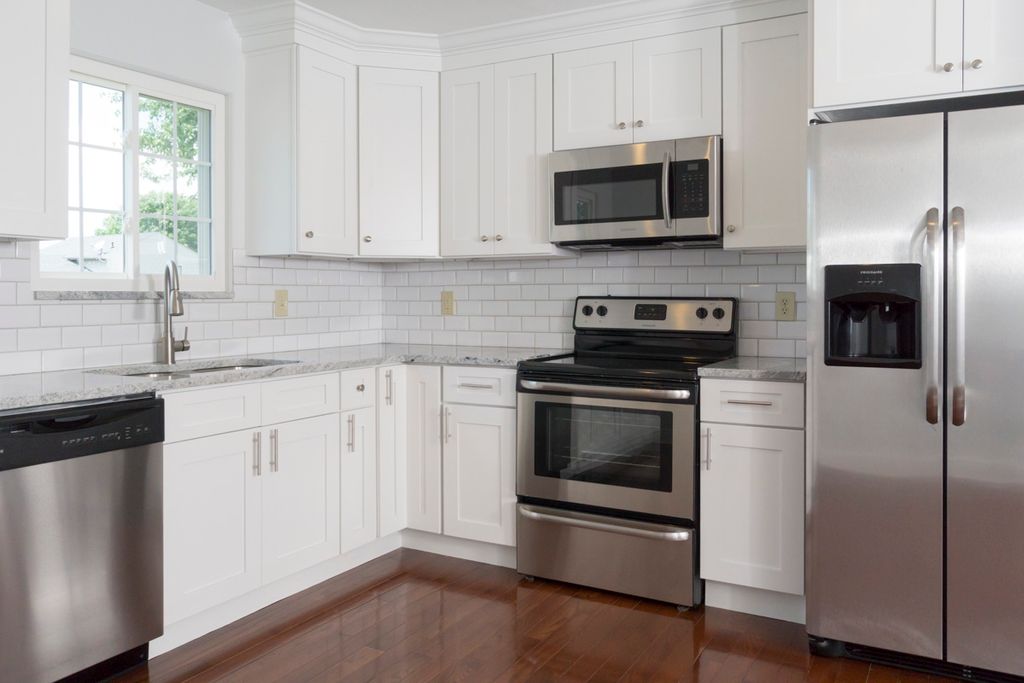 Real estate photography