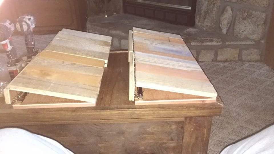 Custom made Picture Frames