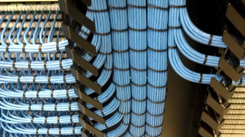 We place a high value on clean and professional wo