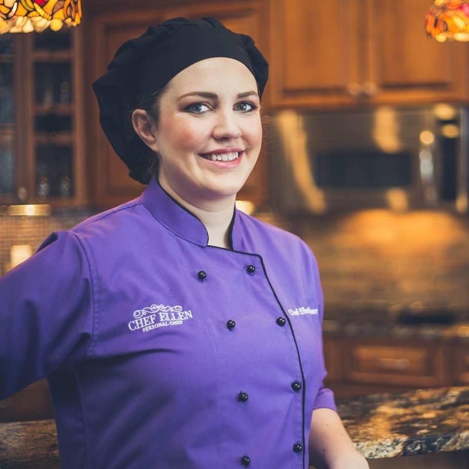 Chef Ellen Doerr: Personal Chef Services