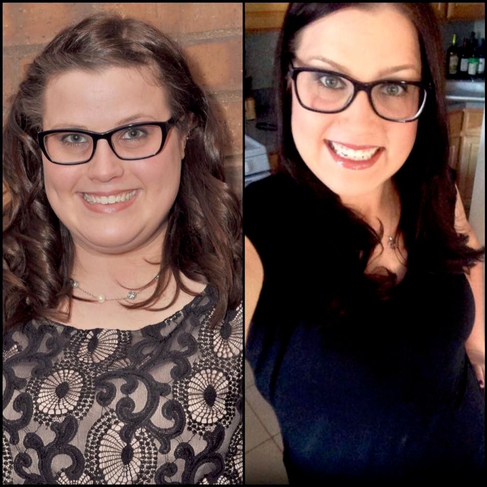 One of many transformations