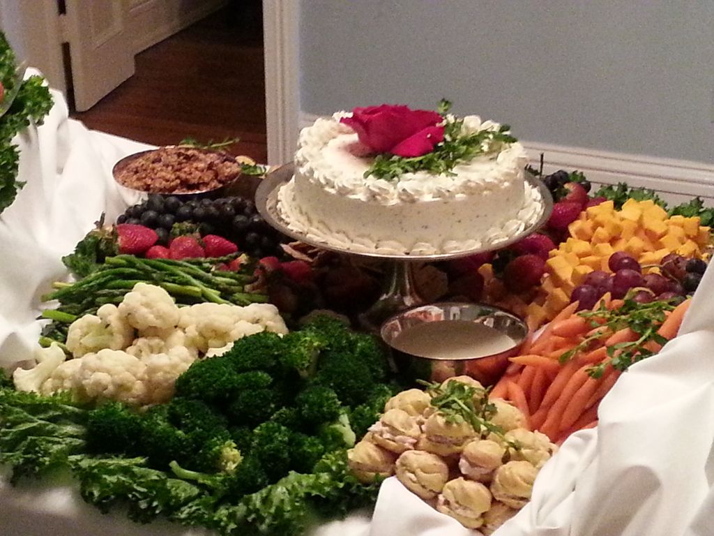 Crudite