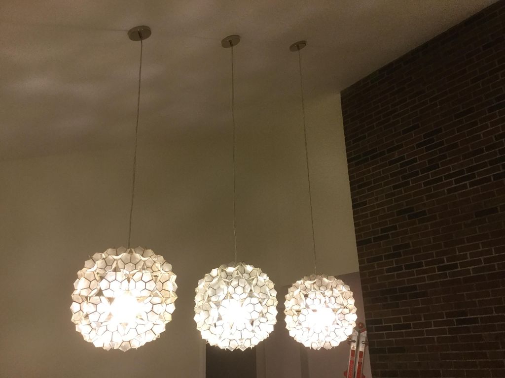 Custom Fixture Installation