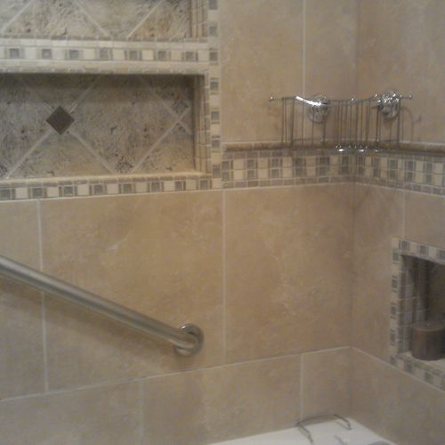 Bathroom Remodel in Sterling, VA