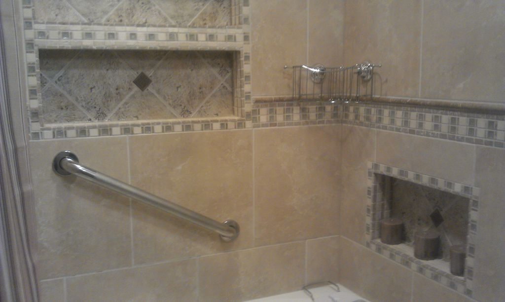 Bathroom Remodel in Sterling, VA