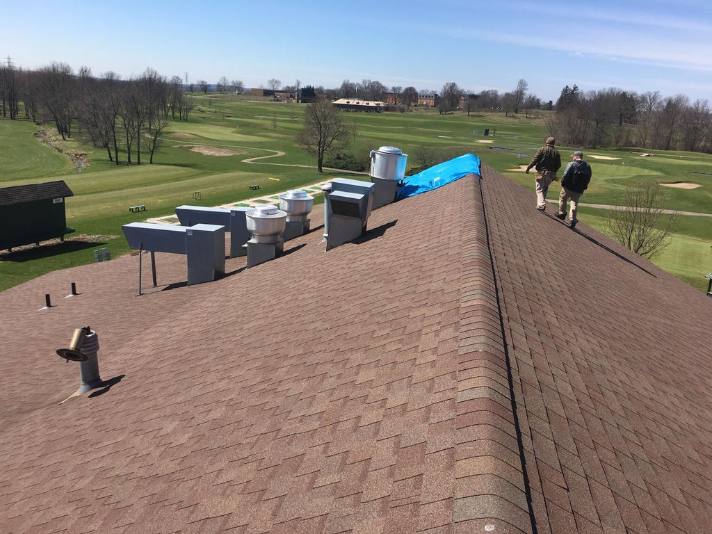 Massillon Roofing